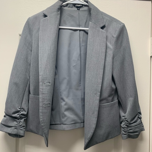 Suit jacket - Picture 1 of 3